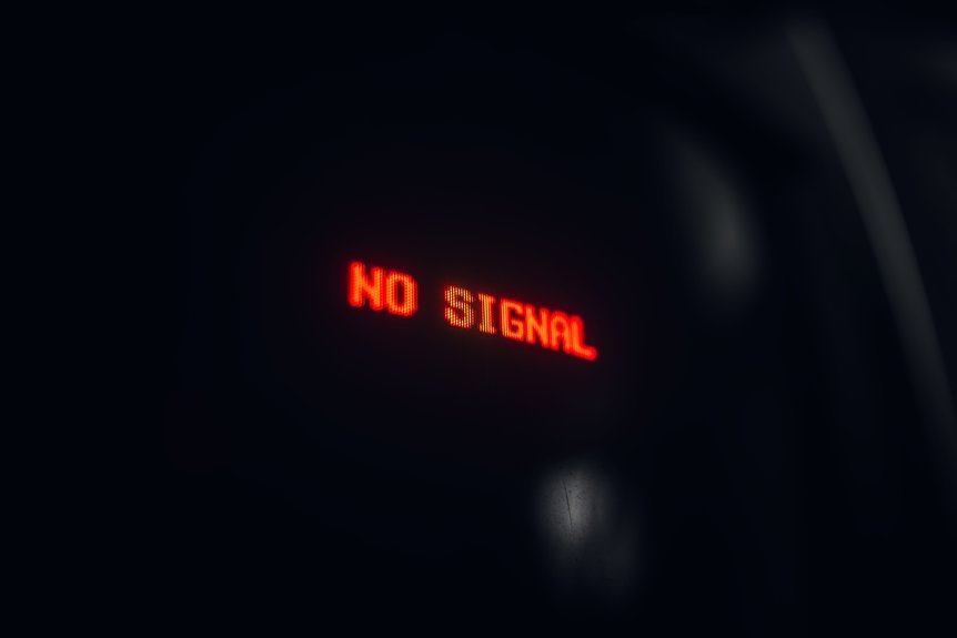 clear understanding of 4039071172 trouble signs