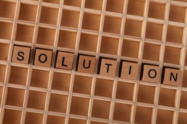 frequent concerns effective problem solving