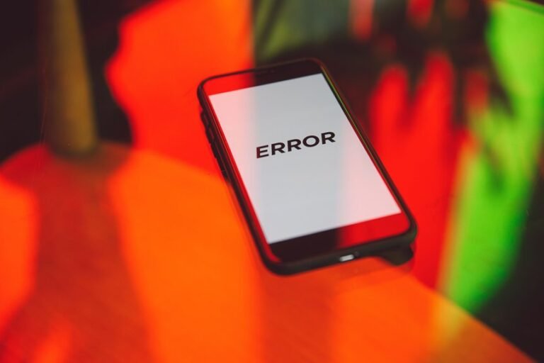 investigation topics for unexpected issues