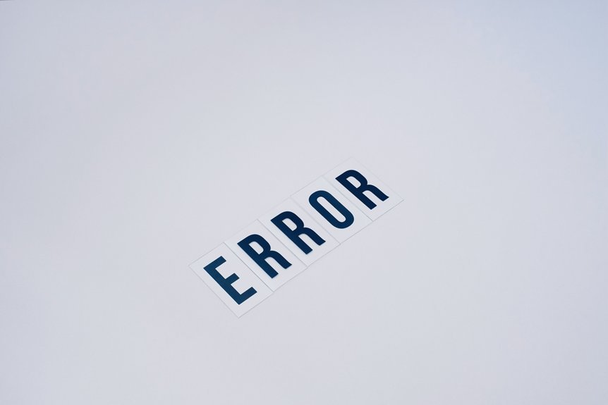 smart resolution methods for 8447272648 errors